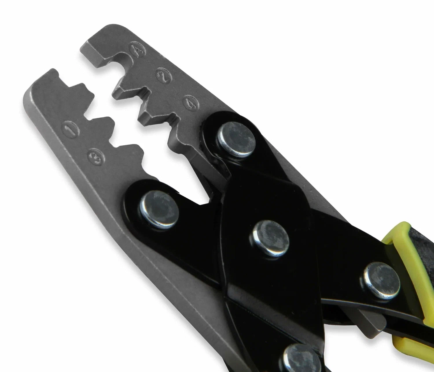 MSD Superseal Crimp Pliers - 3512MSD